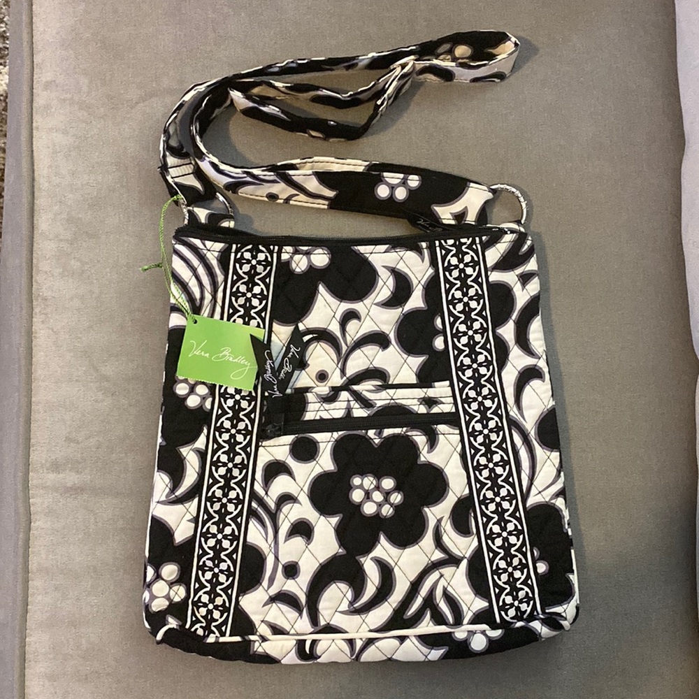 Vera Bradley crossbody